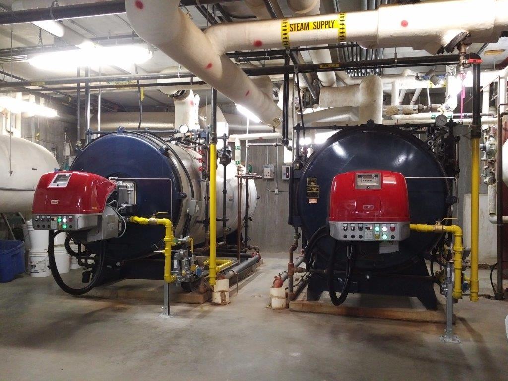 Flame Tech Combustion Services Inc.