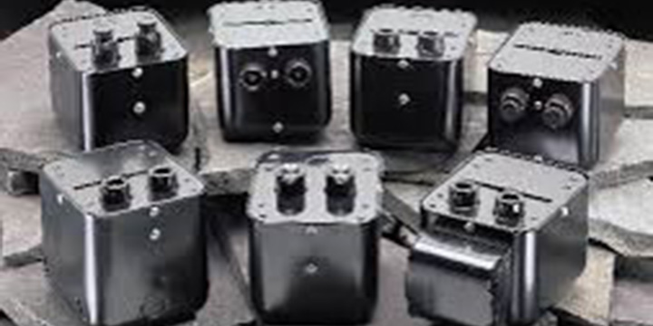 Flame Tech Combustion Services Inc. | Products