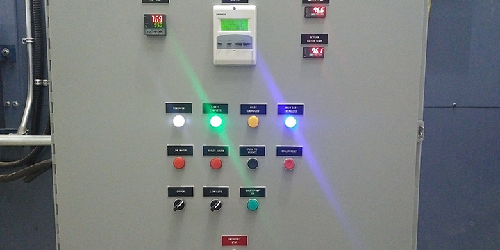 Flame Tech Combustion Services Inc. | Products